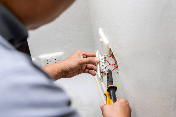 Affordable Electrical Installation in Moriarty, NM